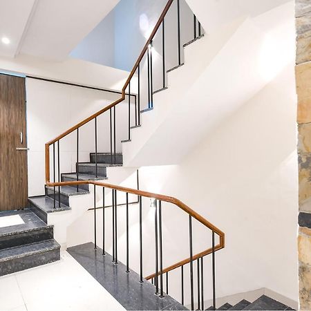 Fabhotel Suraj Kunj Indore Zewnętrze zdjęcie